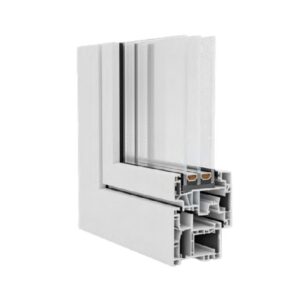 Fenêtre PVC - Energeto Neo