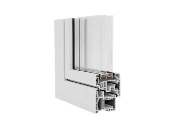 Fenêtre PVC - Energeto Neo