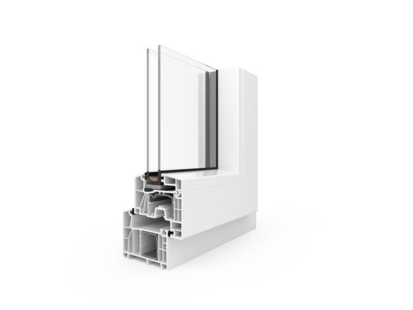 Fenêtre PVC - Ideal 7000 NEW – Image 3