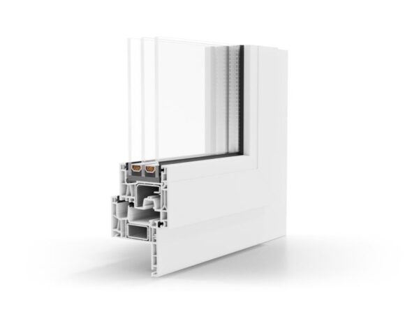 Fenêtre PVC - Ideal Neo MD – Image 3