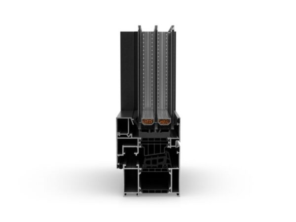 Fenêtre Aluminium - MB-86N – Image 2