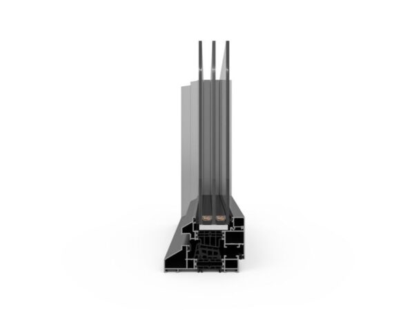 Fenêtre Aluminium - MB-Ferroline – Image 2