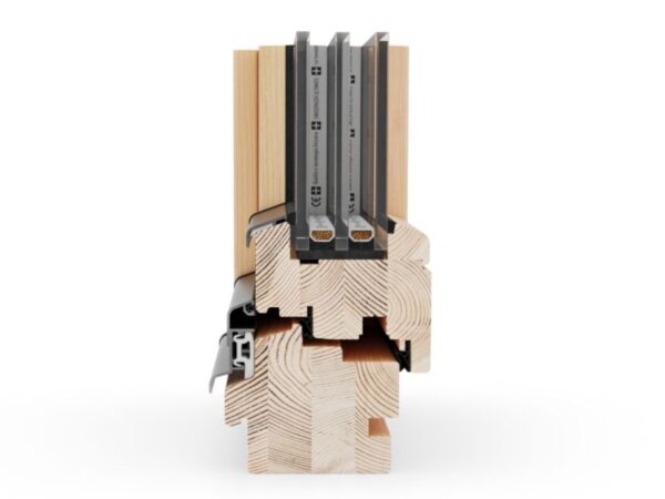 Fenêtre Bois/Alu - Naturo 92 – Image 2