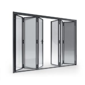 Porte Acier - Loft