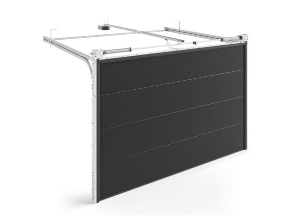 Porte de garage sectionnelle - Infinity Thermo R