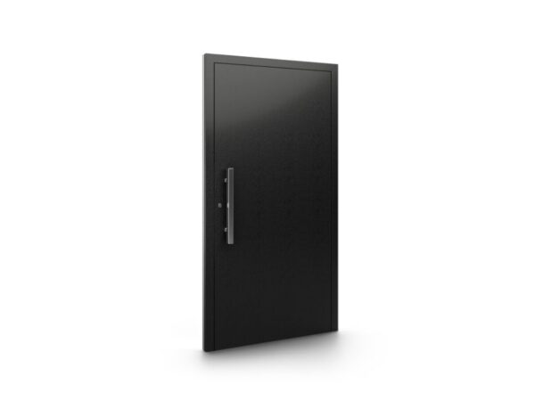 Porte d’entrée aluminium – Despiro - Modèle DP10