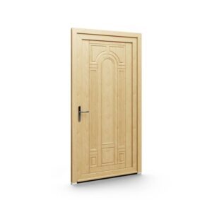 Porte d’entrée PVC – Panneaux ClassicLine - 18