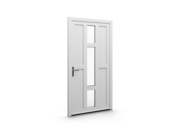 Porte d’entrée PVC - 31