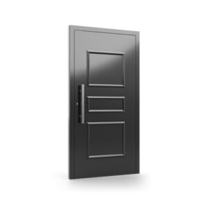 Porte d’entrée aluminium – Despiro Retro Line - 03
