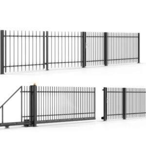 Iseo EK.20.103 STANDARD