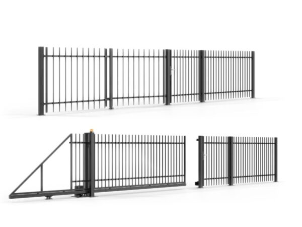Iseo EK.20.103 STANDARD