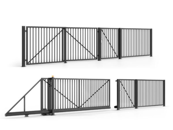 Piatto EK.20.101 STANDARD