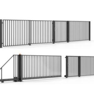Prizzi EK.20.101 STANDARD
