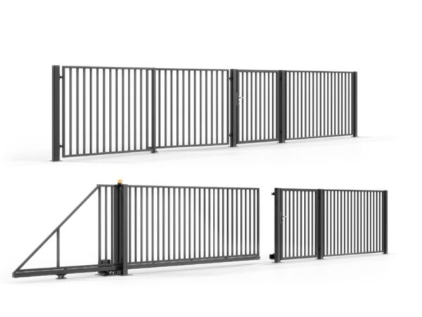 Prizzi EK.20.101 STANDARD