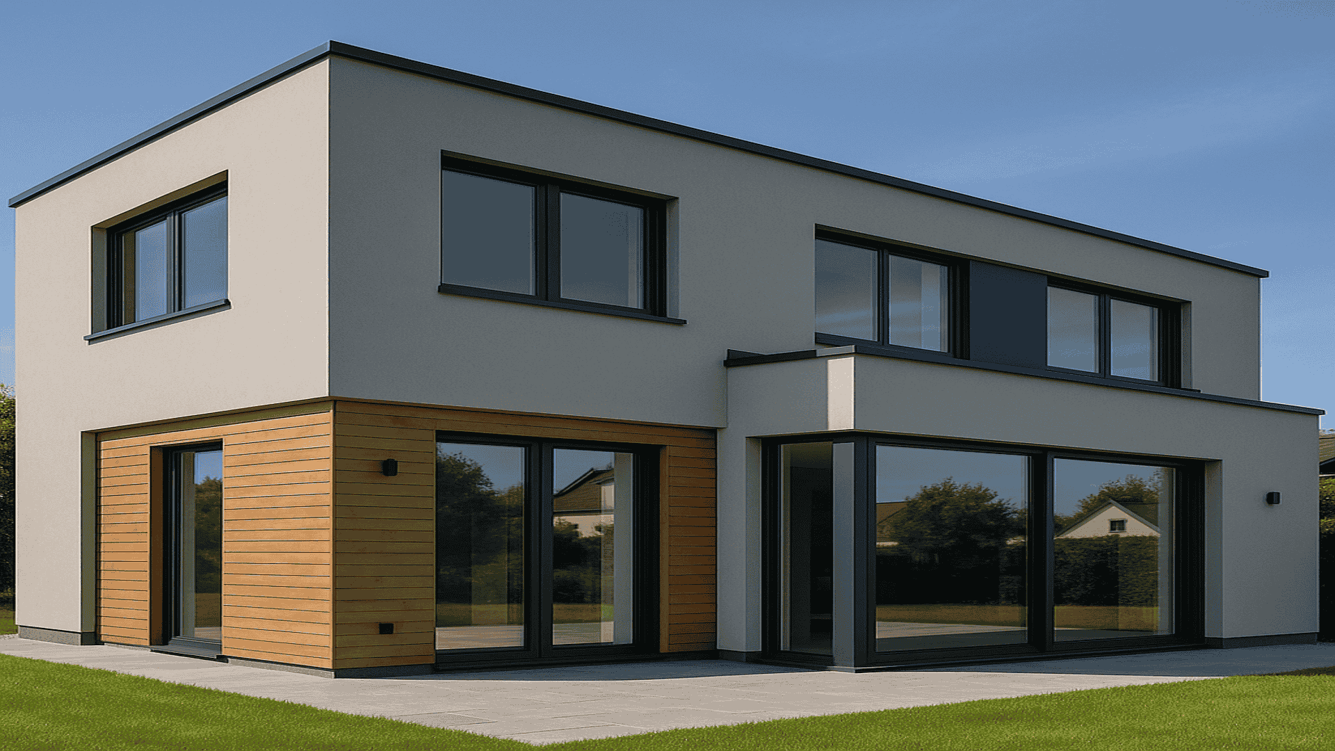 CSI Menuiserie - Expert en menuiserie sur mesure