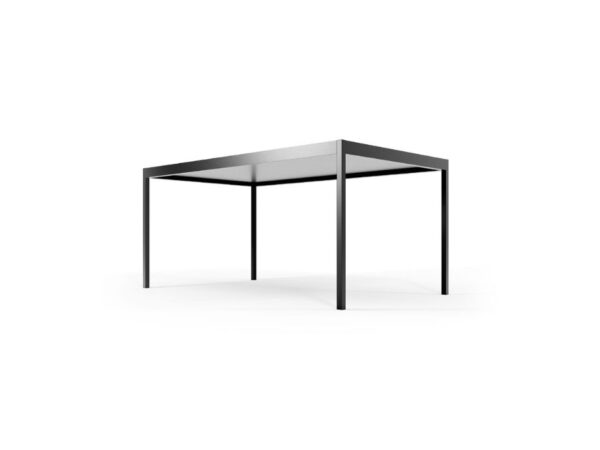 Pergola Bioclimatique Nuun Eco